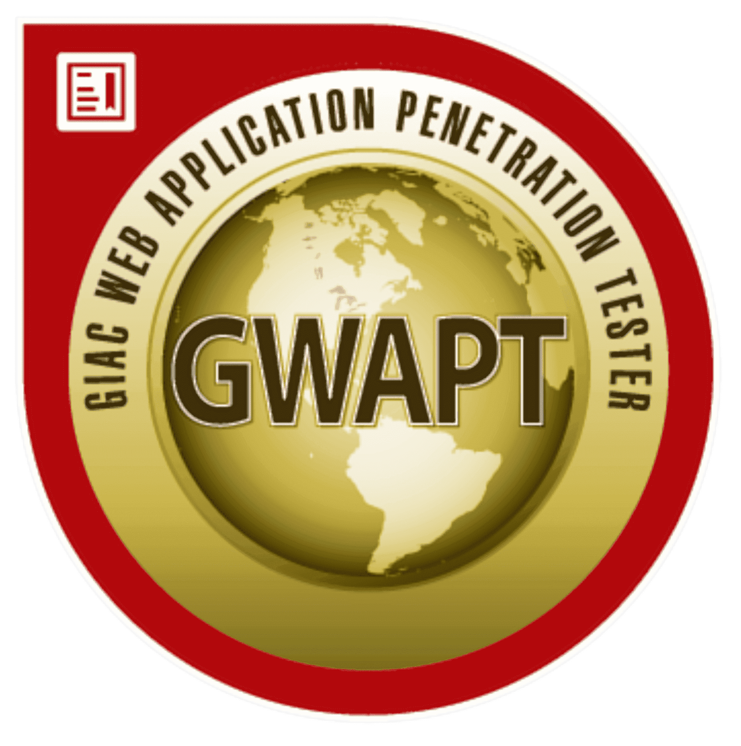 GIAC GWAPT