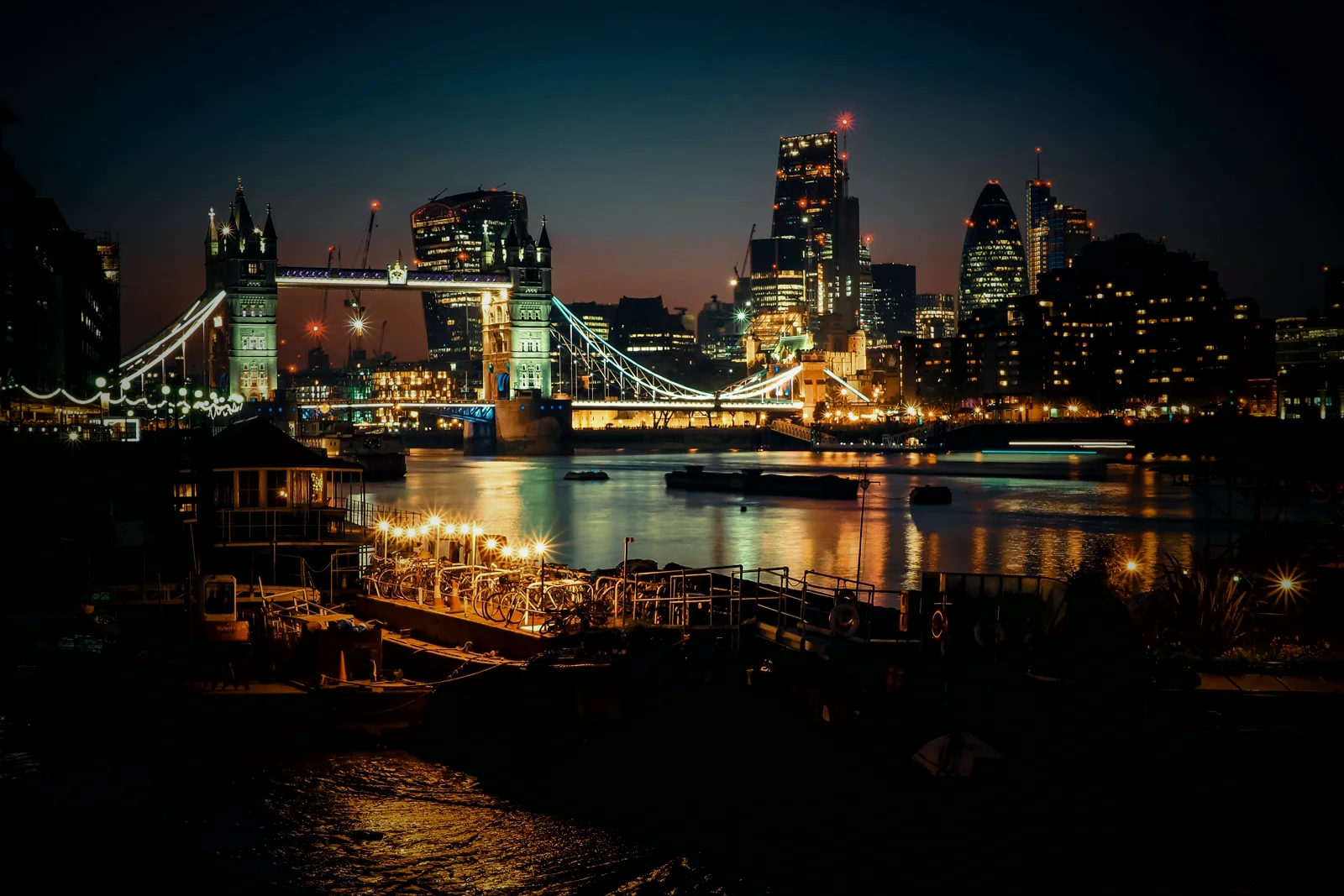 White-label red teaming in London — the Red Team Partners network